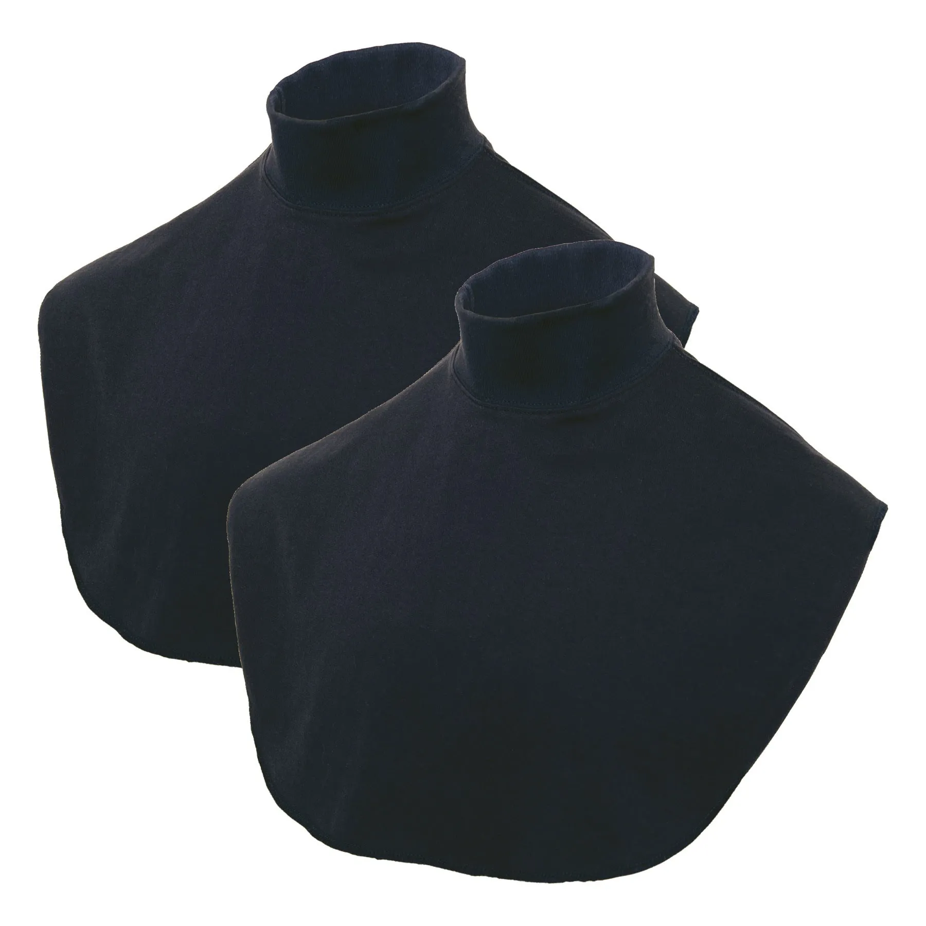 Rothco Mock Turtleneck Dickie  / Midnight Navy Blue