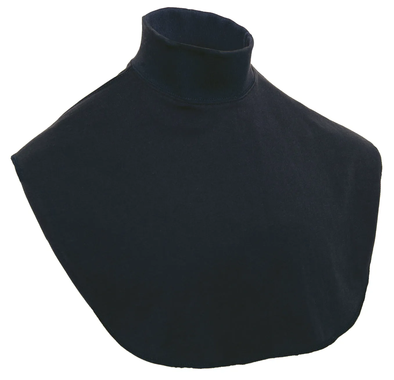 Rothco Mock Turtleneck Dickie  / Midnight Navy Blue