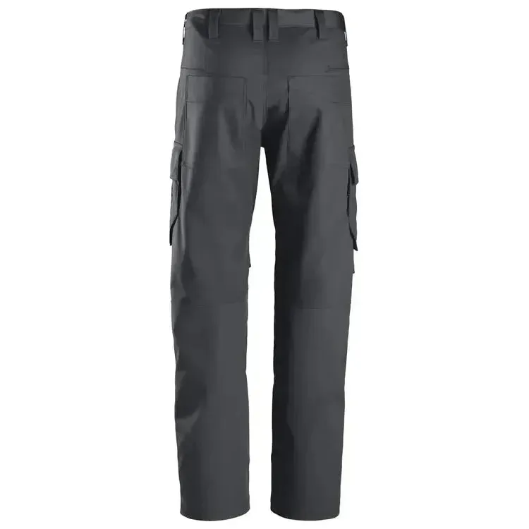 Snickers 6801 Service Trousers  Knee Pockets