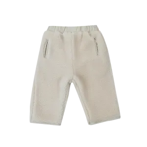 Splint Trousers | Cream