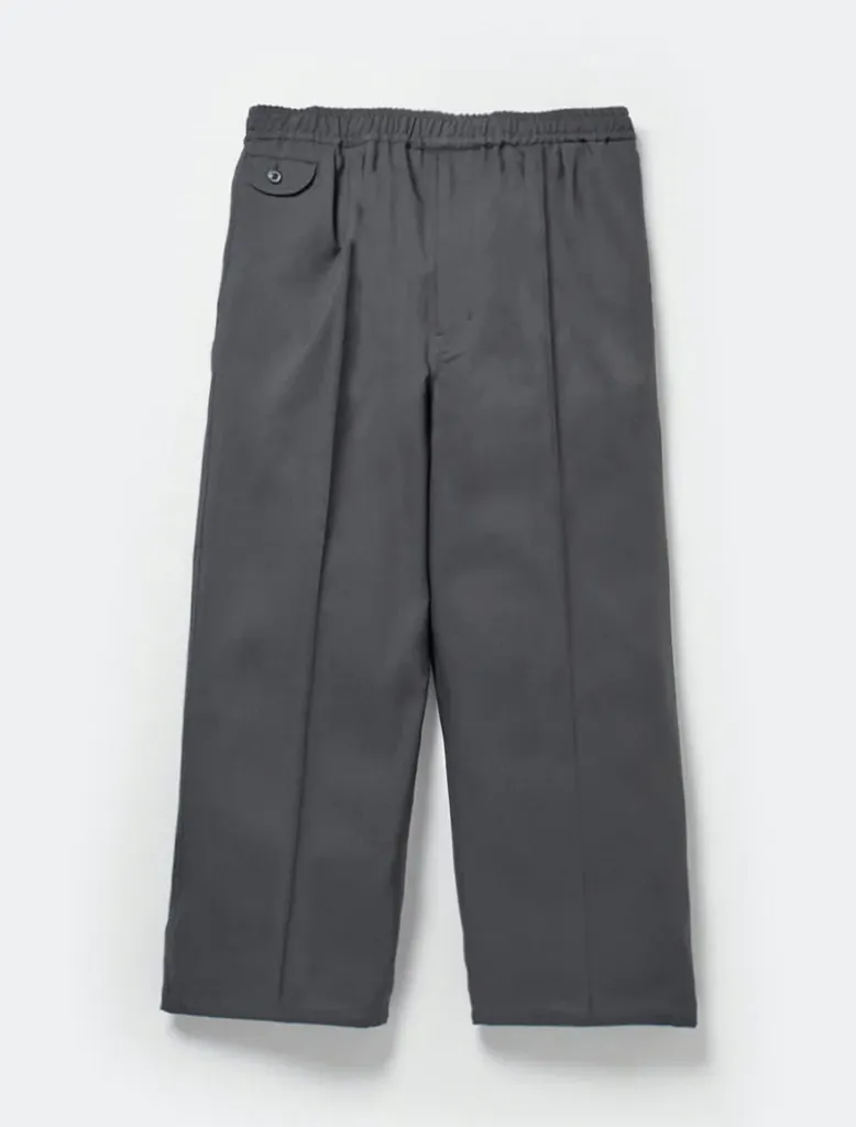 TECH WIDE EASY 2P TROUSER