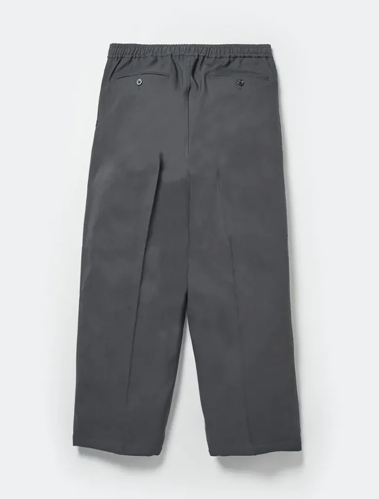 TECH WIDE EASY 2P TROUSER