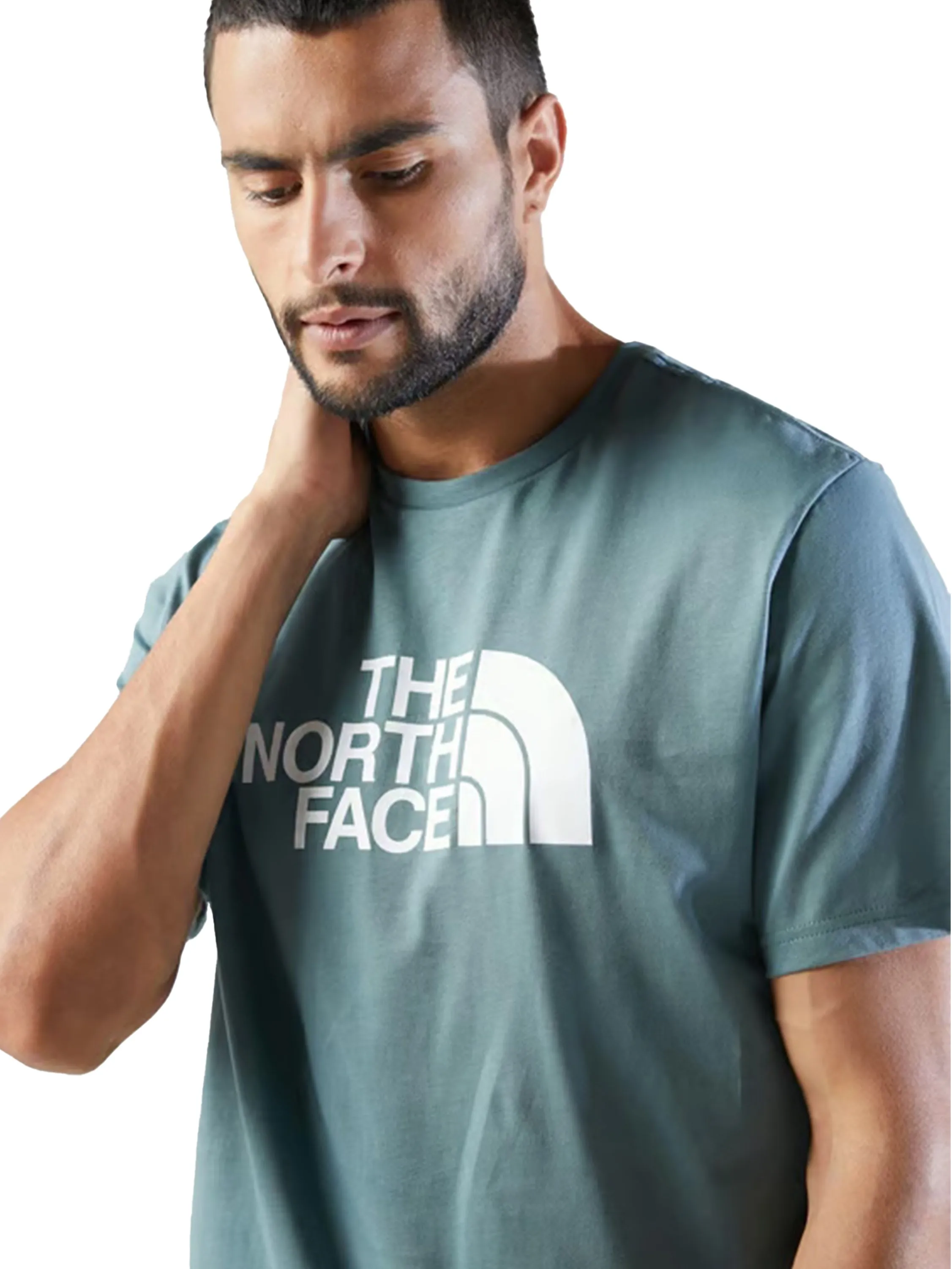 The North Face | Mens Graphic Easy T-shirt