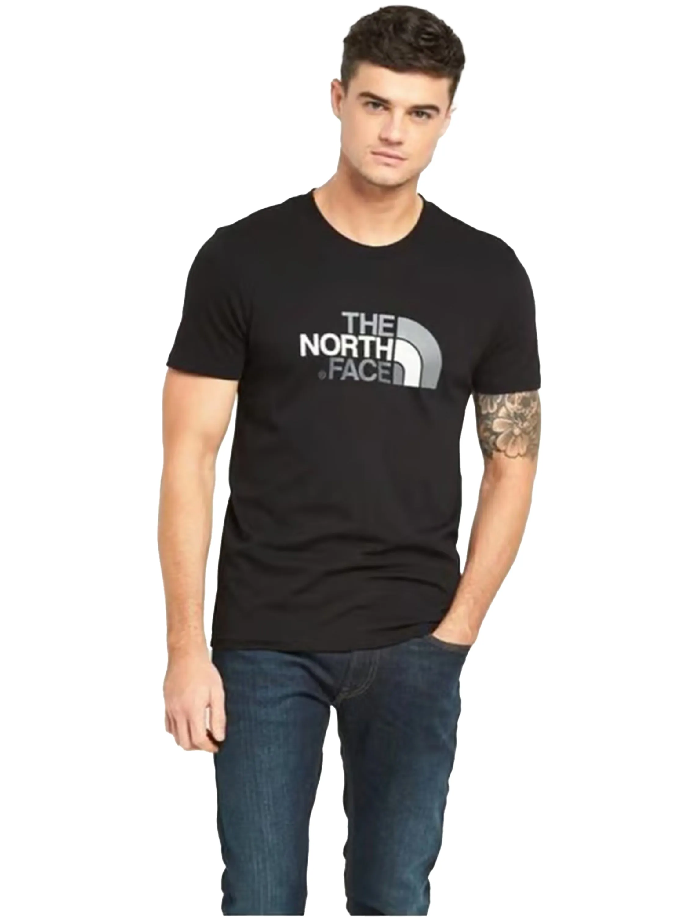 The North Face | Mens Graphic Easy T-shirt