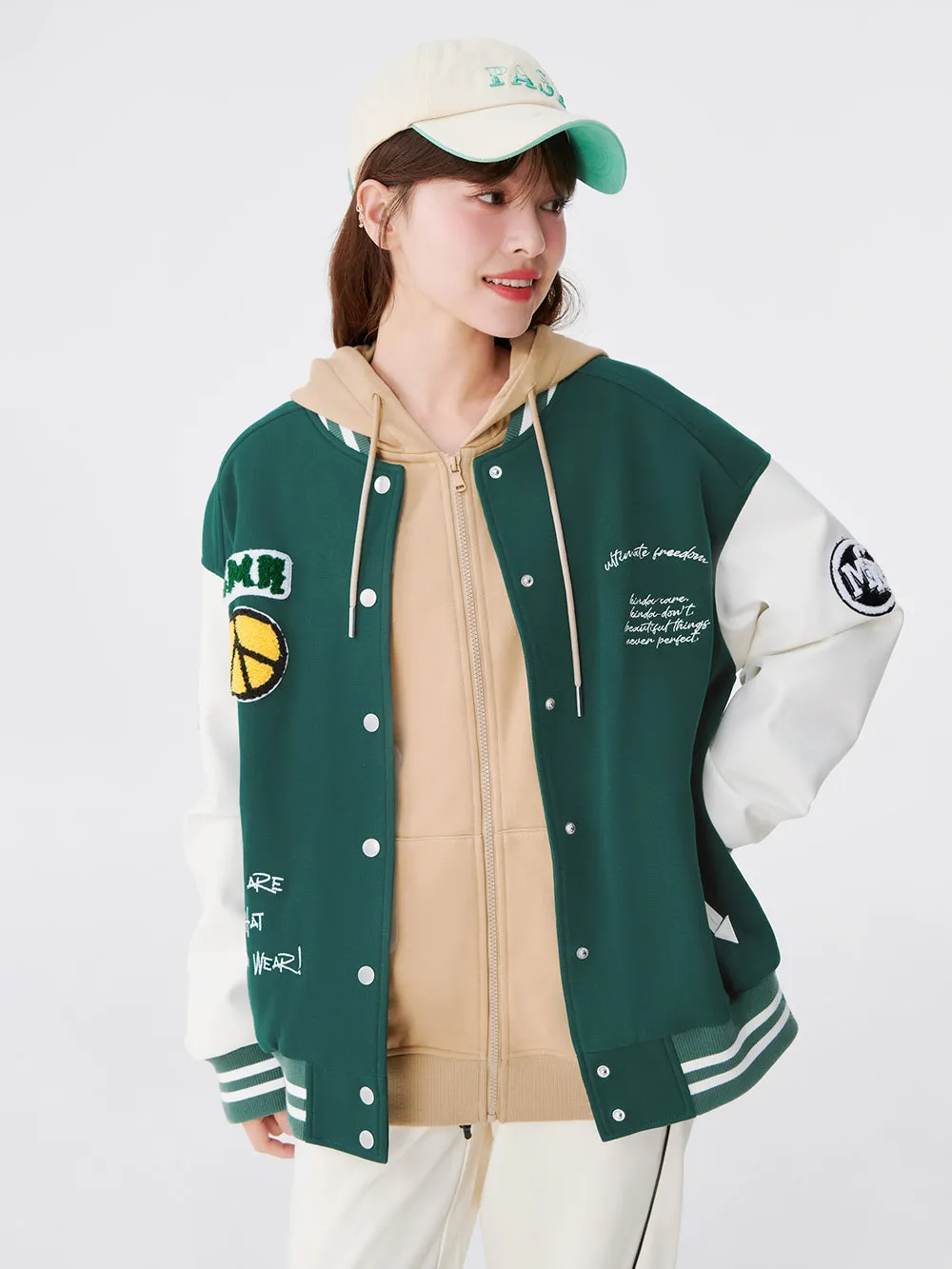 Unisex 10899-Other Jackets