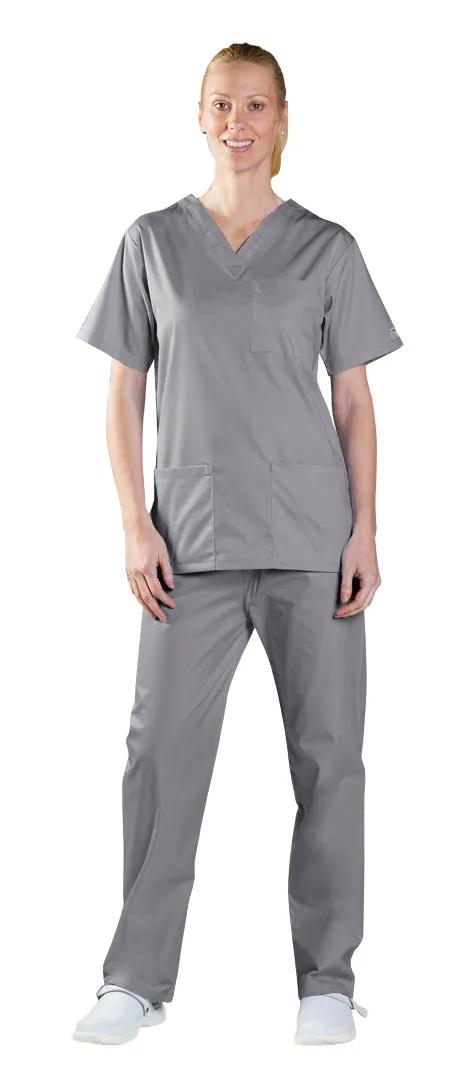 Unisex Smart Scrub Trouser