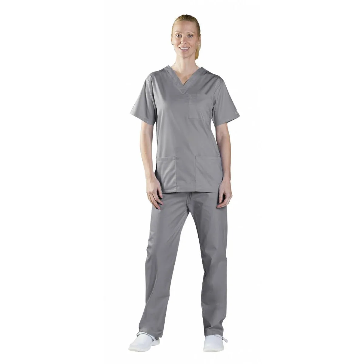 Unisex Smart Scrub Trouser