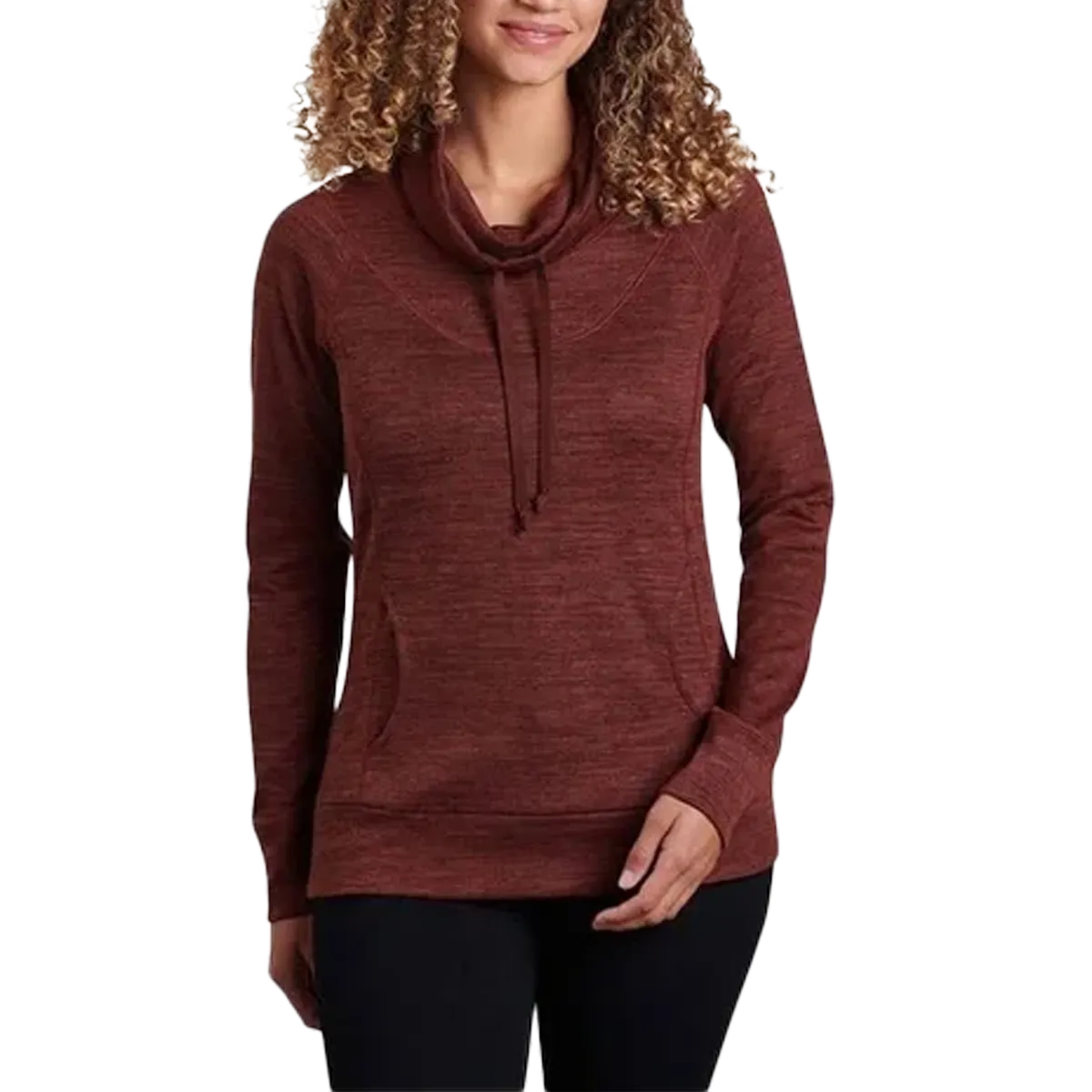 Women's Lea Pullover