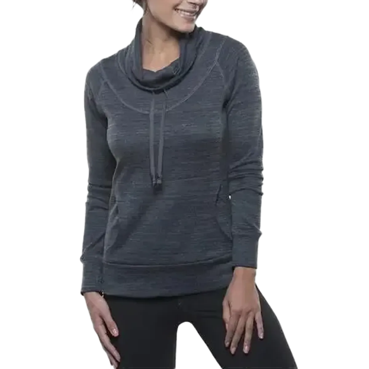 Women's Lea Pullover