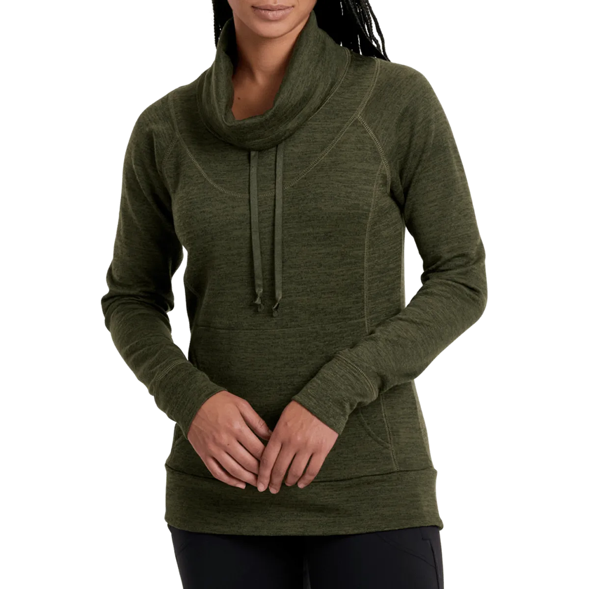 Women's Lea Pullover