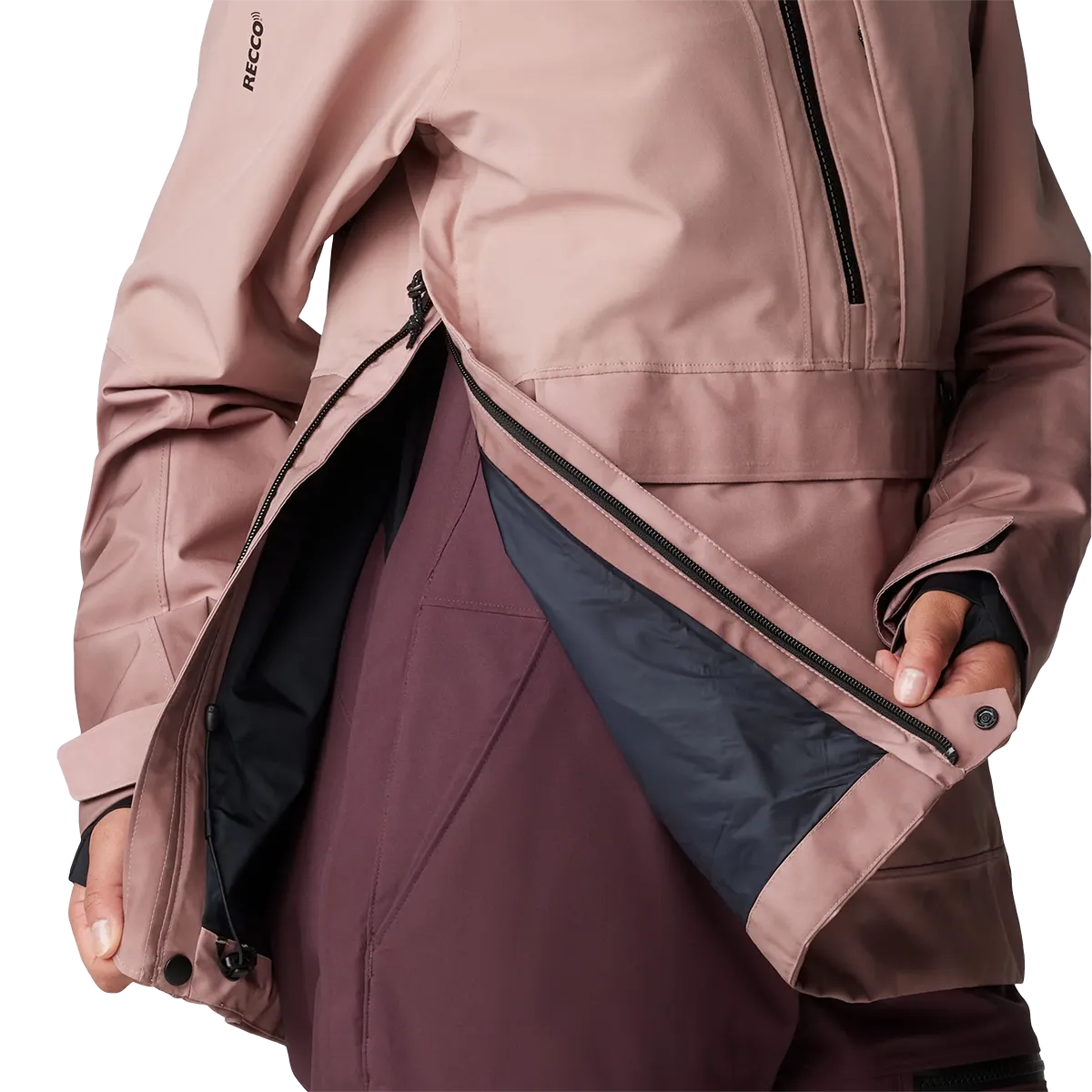 Women's Powder Maven Anorak