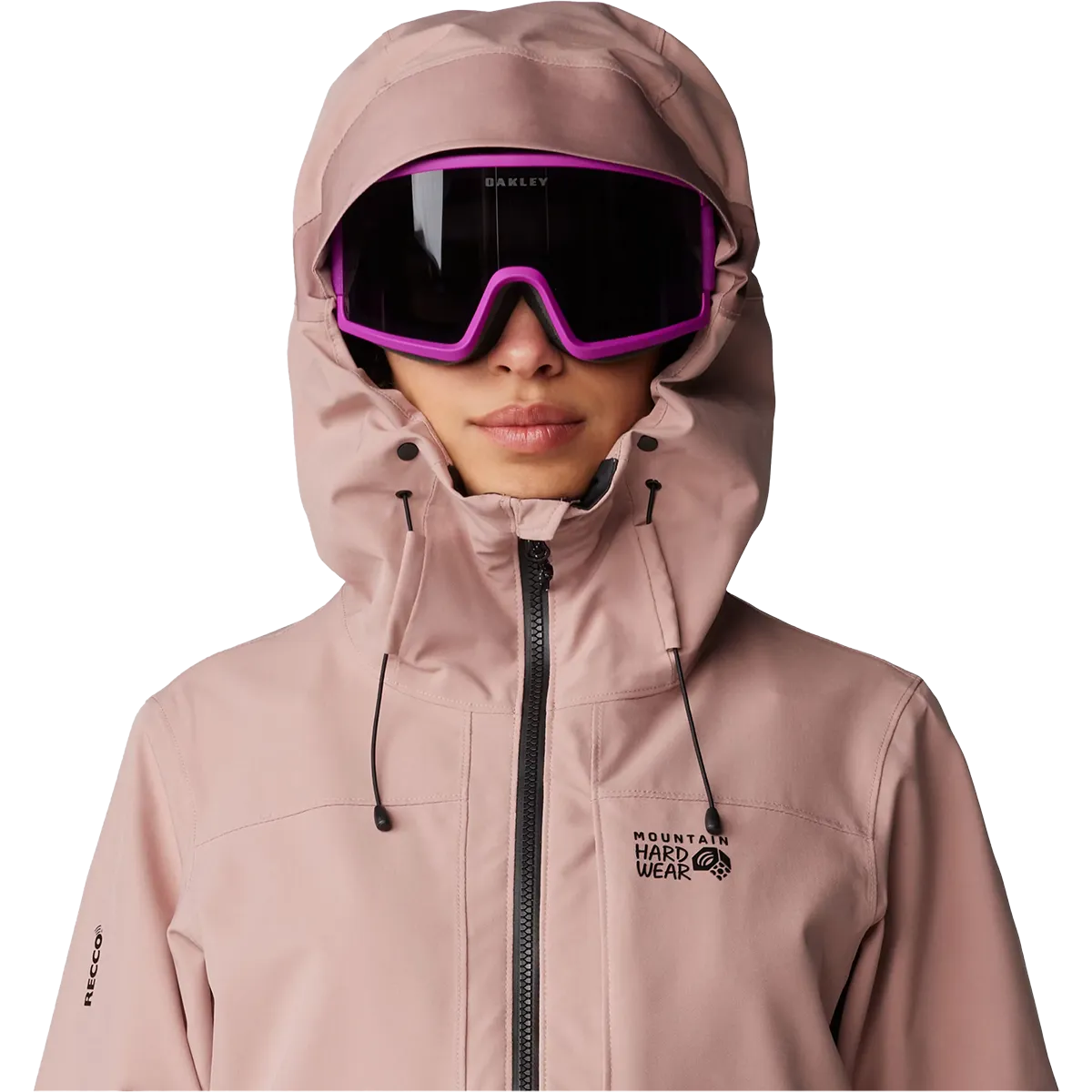 Women's Powder Maven Anorak