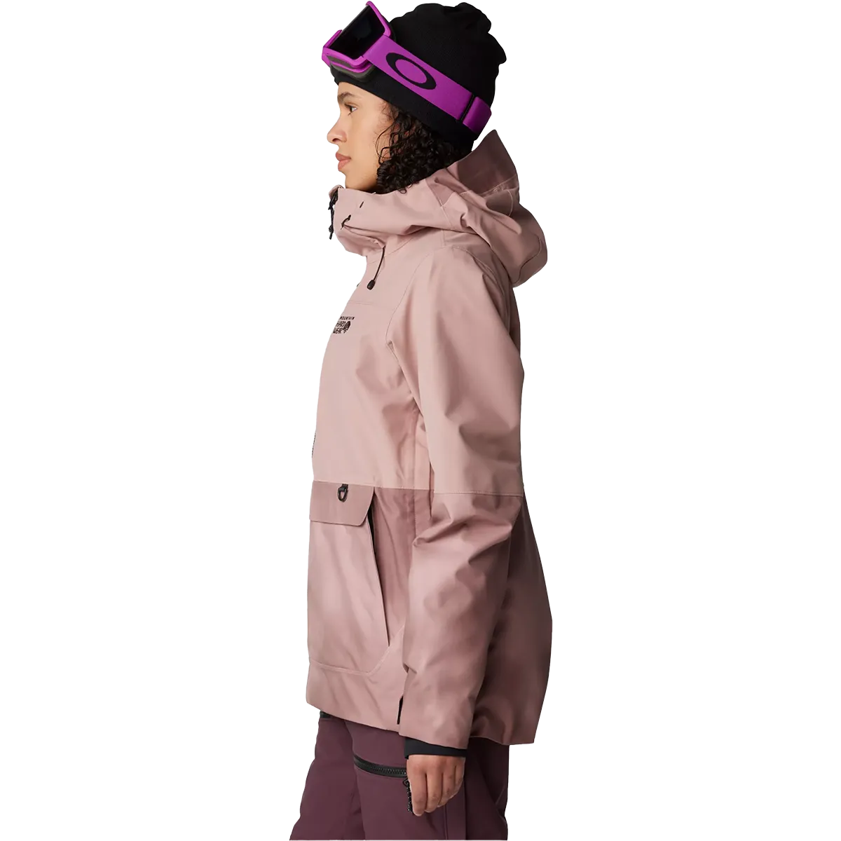 Women's Powder Maven Anorak