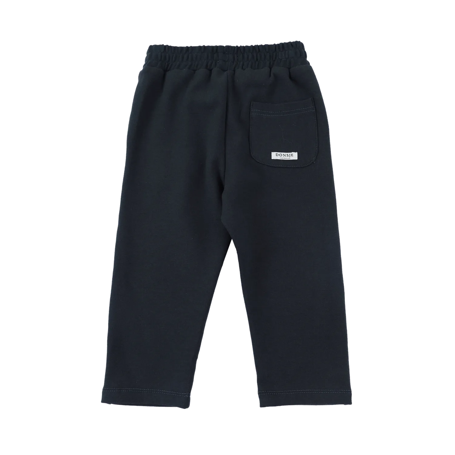 Wop Trousers | Dark Navy